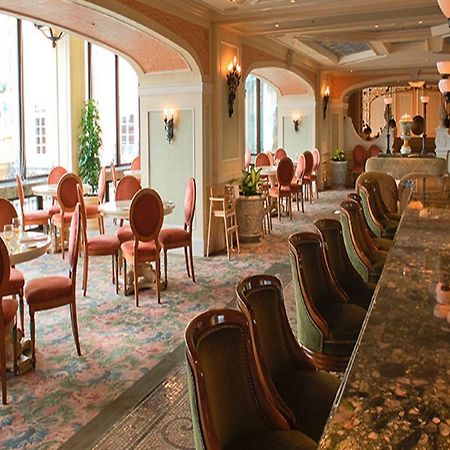 Tokyo Disneysea Hotel Miracosta Chiba Ngoại thất bức ảnh