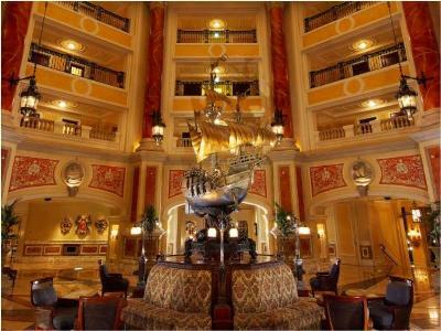 Tokyo Disneysea Hotel Miracosta Chiba Ngoại thất bức ảnh